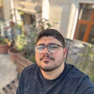 Sezgin D. profil fotoğrafı