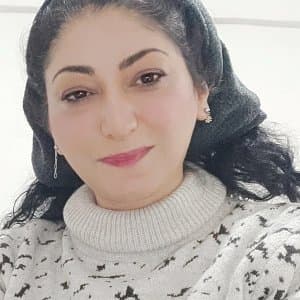 Shekoofeh N. profil fotoğrafı