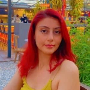 Shushu N. profil fotoğrafı