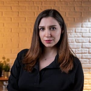Sibel C. profil fotoğrafı