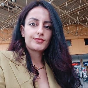 Sibel G. profil fotoğrafı