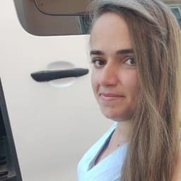 Sibel K. profil fotoğrafı