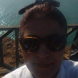 Sibel K. profil fotoğrafı