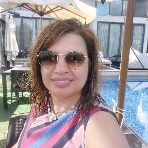 Sibel M. profil fotoğrafı