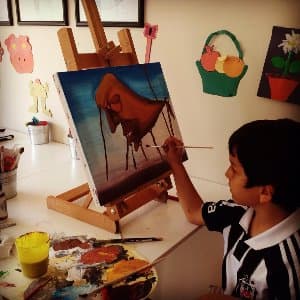 Sibel Ö. profil fotoğrafı
