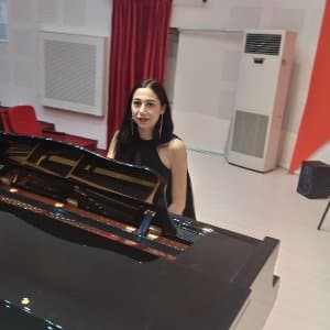 Sıdıka G. profil fotoğrafı