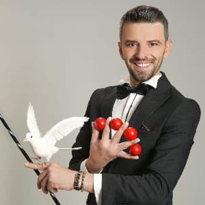 Sihirbaz Y. profil fotoğrafı