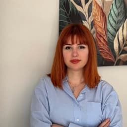 Sıla B. profil fotoğrafı