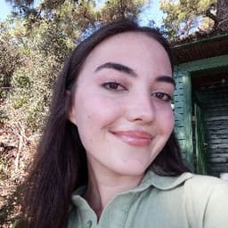 Sıla B. profil fotoğrafı