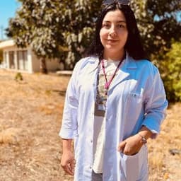 Sıla B. profil fotoğrafı