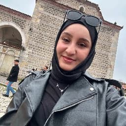 Sıla B. profil fotoğrafı