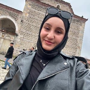 Sıla B. profil fotoğrafı