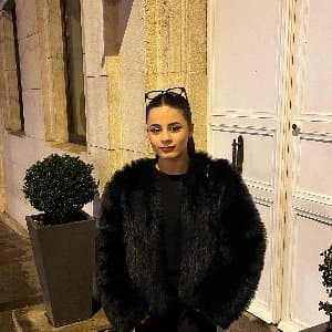Sıla Ç. profil fotoğrafı