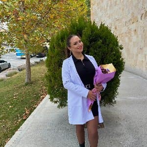 Sıla Ç. profil fotoğrafı
