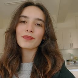 Sıla E. profil fotoğrafı