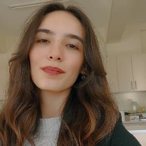 Sıla E. profil fotoğrafı