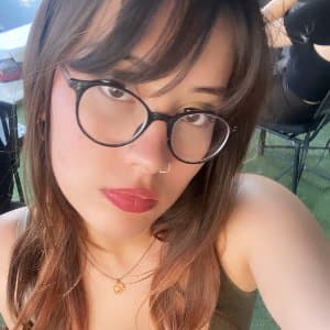 Sıla G. profil fotoğrafı