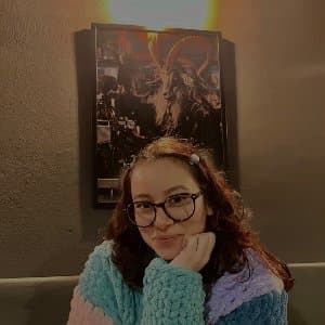 Sıla G. profil fotoğrafı