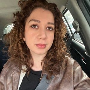 Sıla İ. profil fotoğrafı