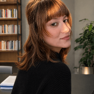 Sıla I. profil fotoğrafı