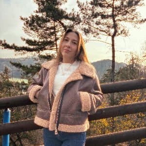 Sıla K. profil fotoğrafı