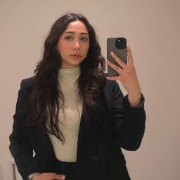 Sıla K. profil fotoğrafı