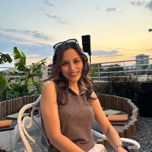 Sıla K. profil fotoğrafı