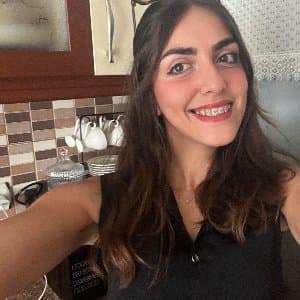 Sıla K. profil fotoğrafı