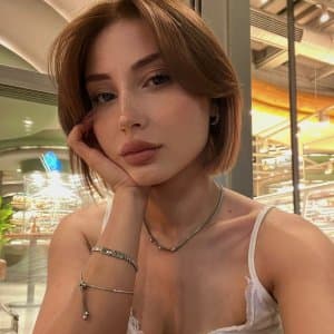 Sıla L. profil fotoğrafı