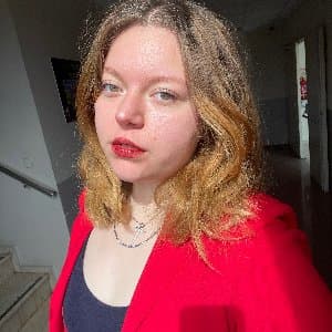 Sıla C. profil fotoğrafı