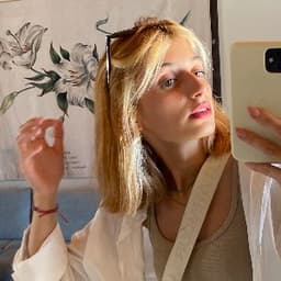 Sıla O. profil fotoğrafı