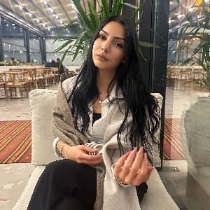 Sıla Ö. profil fotoğrafı