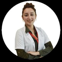Sıla S. profil fotoğrafı
