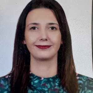 Sıla U. profil fotoğrafı