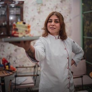 Sıla Y. profil fotoğrafı