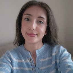 Sılanur K. profil fotoğrafı