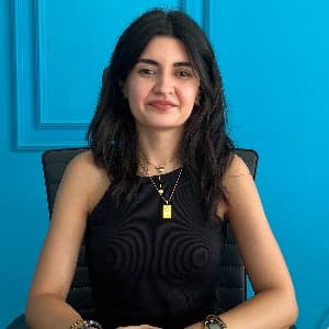 Simay A. profil fotoğrafı