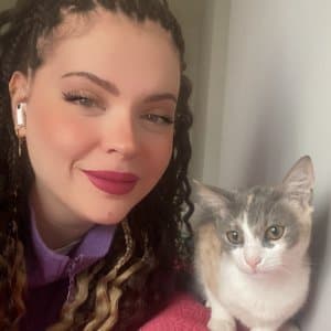 Simay F. profil fotoğrafı