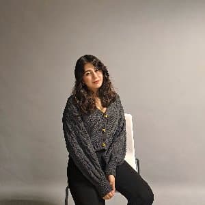 Simay K. profil fotoğrafı