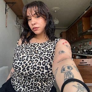 Simay K. profil fotoğrafı