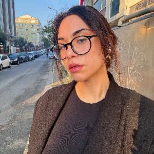 Simay K. profil fotoğrafı
