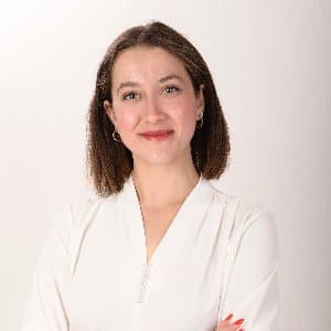 Simay L. profil fotoğrafı