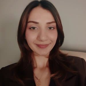 Simay S. profil fotoğrafı