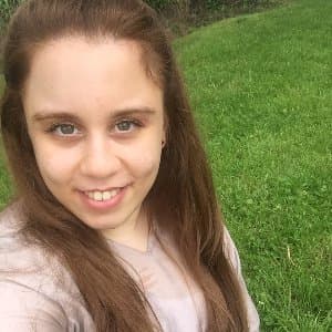 Simge B. profil fotoğrafı