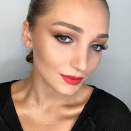 Simge D. profil fotoğrafı