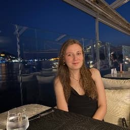 Simge D. profil fotoğrafı