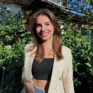 Simge K. profil fotoğrafı