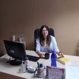 Simge K. profil fotoğrafı
