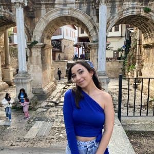 Simge S. profil fotoğrafı