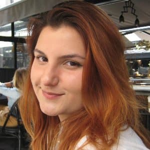 Simge Ş. profil fotoğrafı